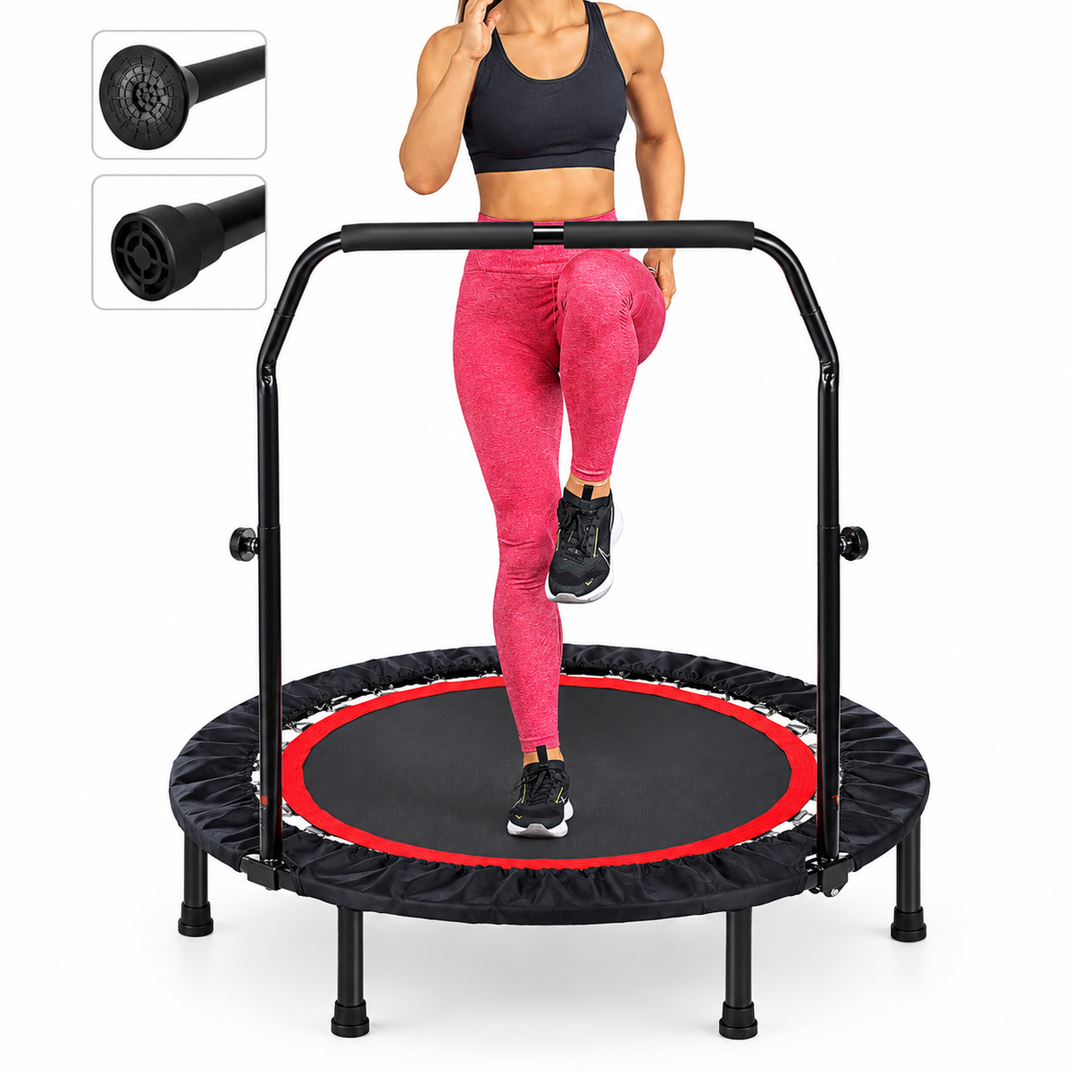 Trampoline