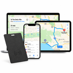 Gps forme Karte