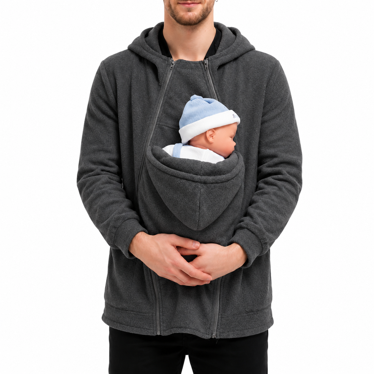 Hoodie per prinder