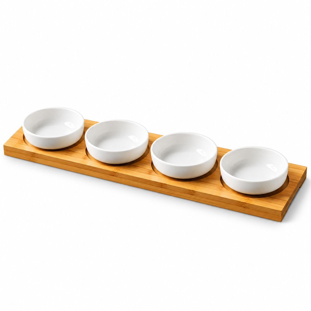 Set Servirje me Pjatanca Japoneze
