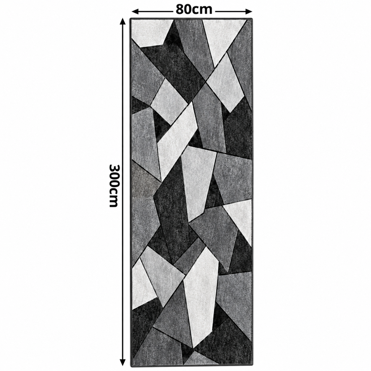 Rrugica 300x80cm