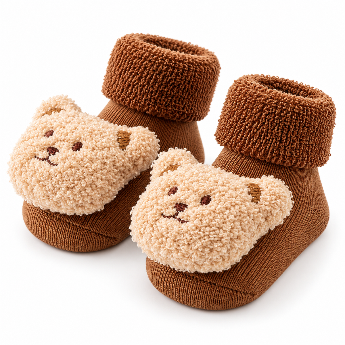 Pupa Antislip me Arush