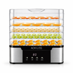 Tharese elektrike per fruta/perime/mish