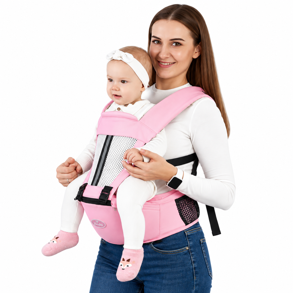 Mbajtese per bebe (Kangur)