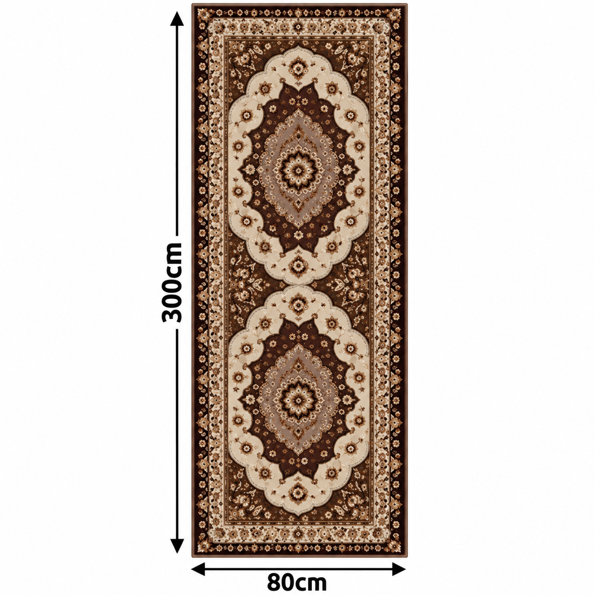 Rrugica 300x80cm