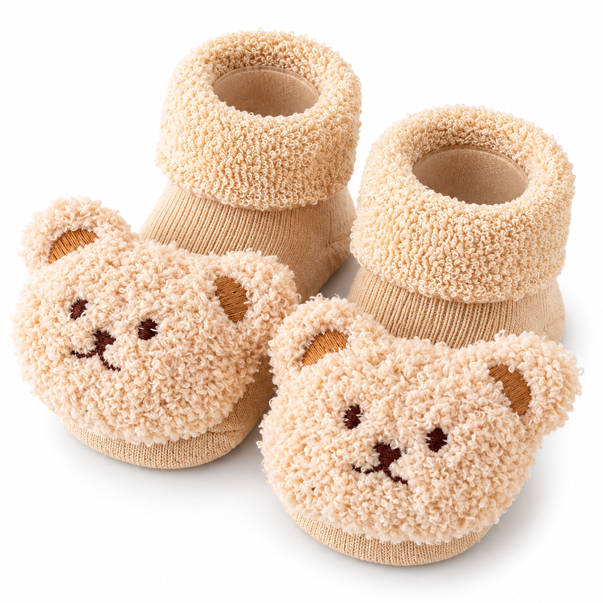 Pupa Antislip me Arush
