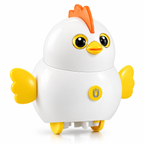 Zogj loder me bateri