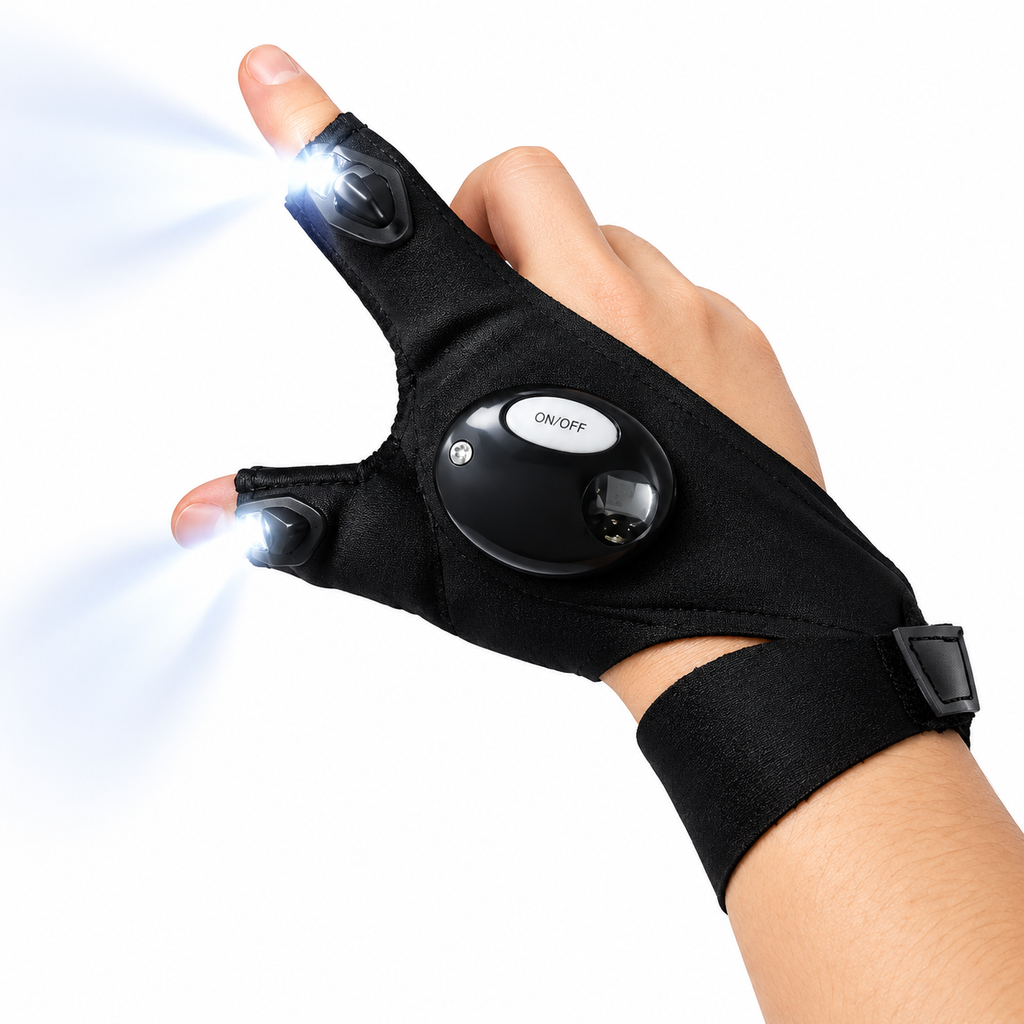 Doreza me drite led (set 2 cope)