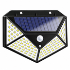 Llampa led me sensor (100Led)