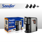 Ekspres Kafeje Sonifer 4në1 me 32 Kapsula DolceGusto Dhuratë