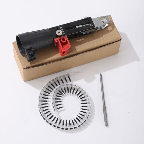 Adaptor te vidatori