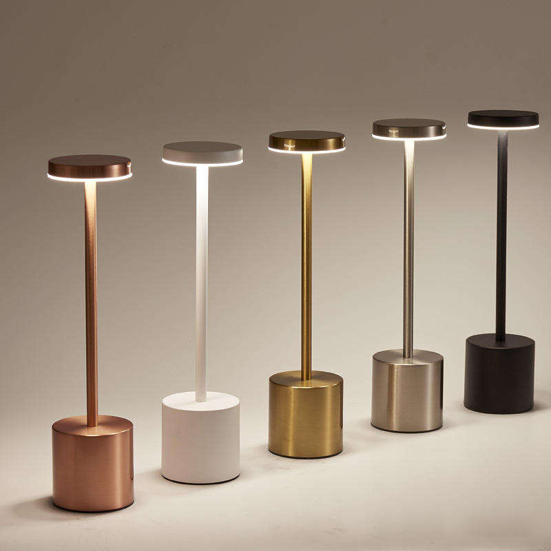 Llambë LED "Aura"