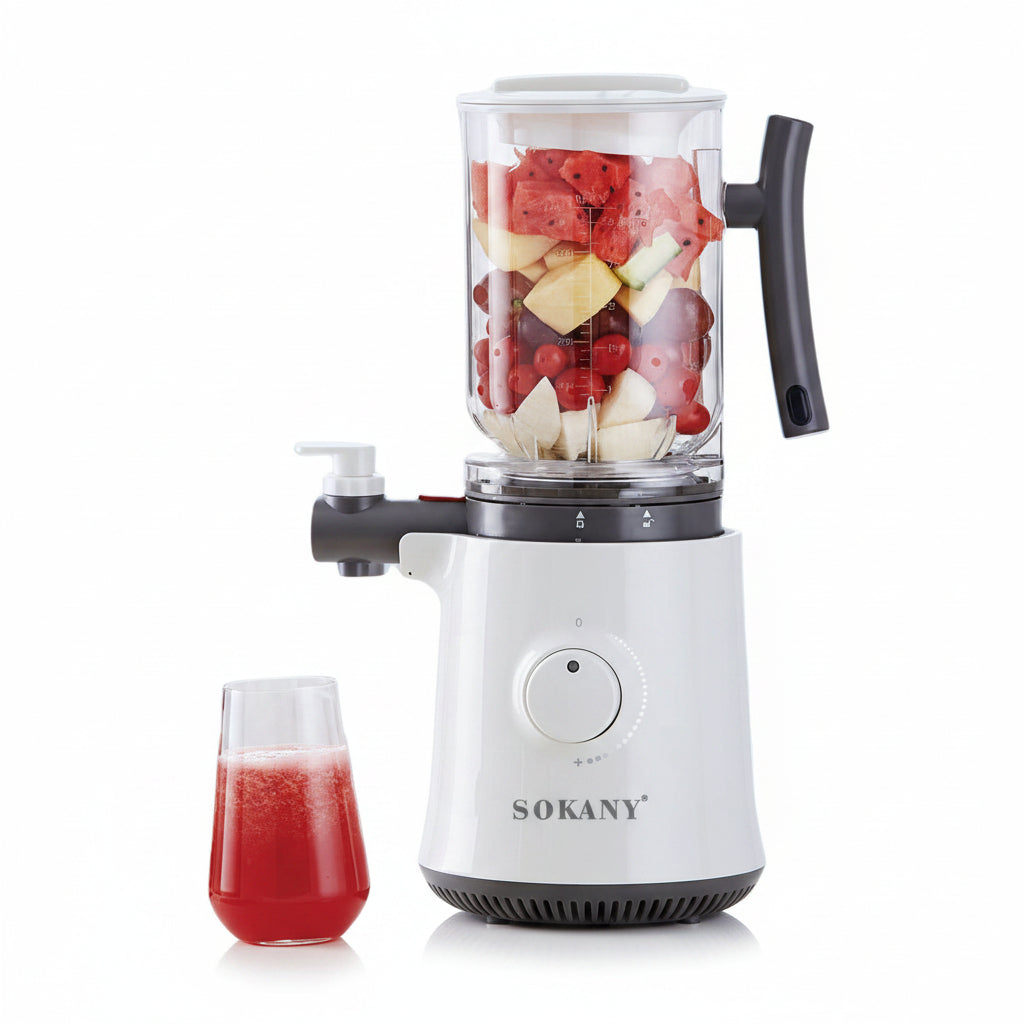 Blender ''Sokany'' GJ-01 (1.5litra)