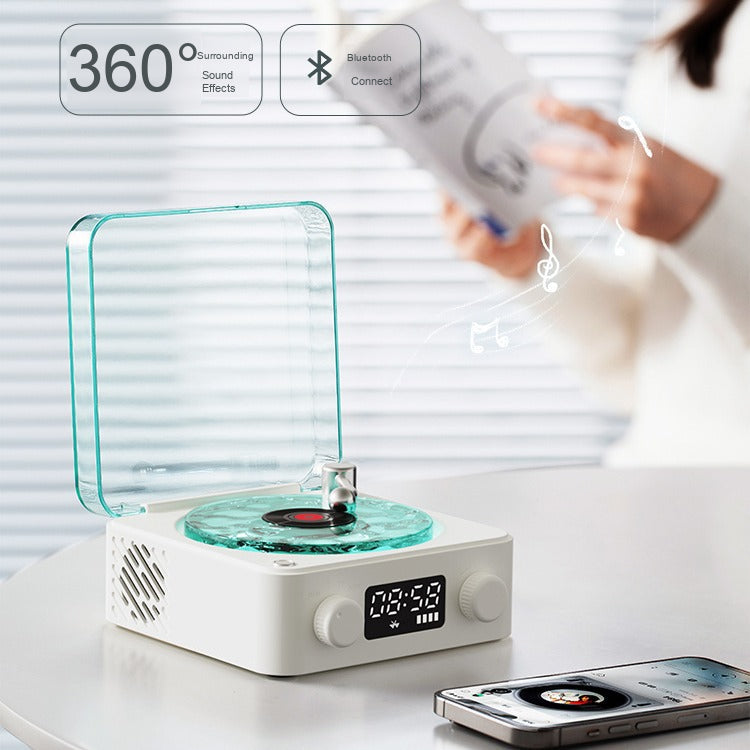 Altoparlant "Kawoo Waves"