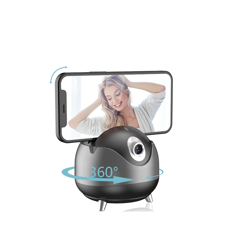 Camer me focus 360°