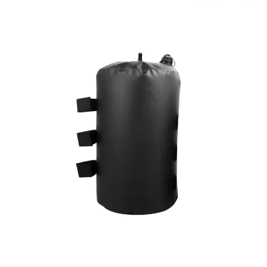 Cante Uji 10L per stabilizim