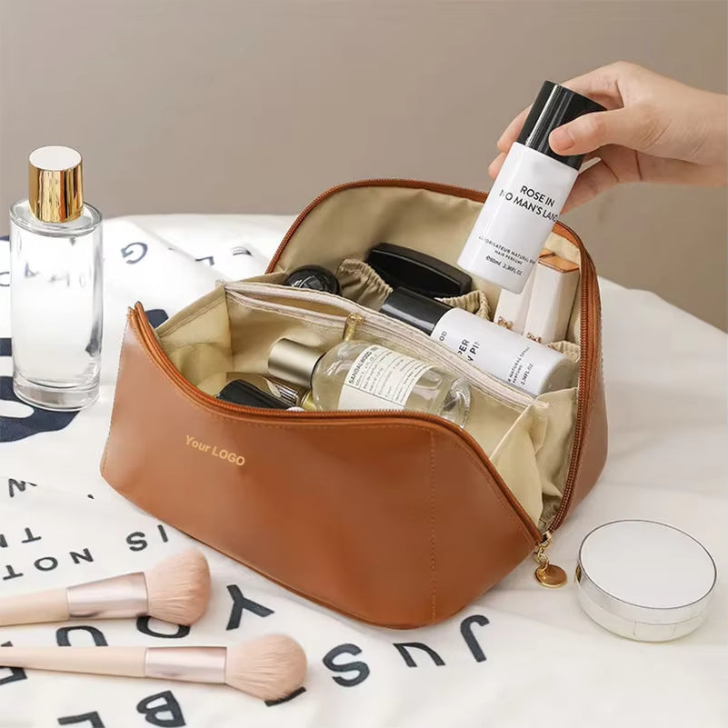 Cante per makeup + kllef silikoni per furcat