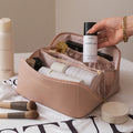 Cante per makeup + kllef silikoni per furcat