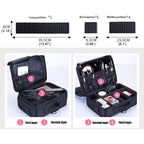 Cante profesionale make up XL