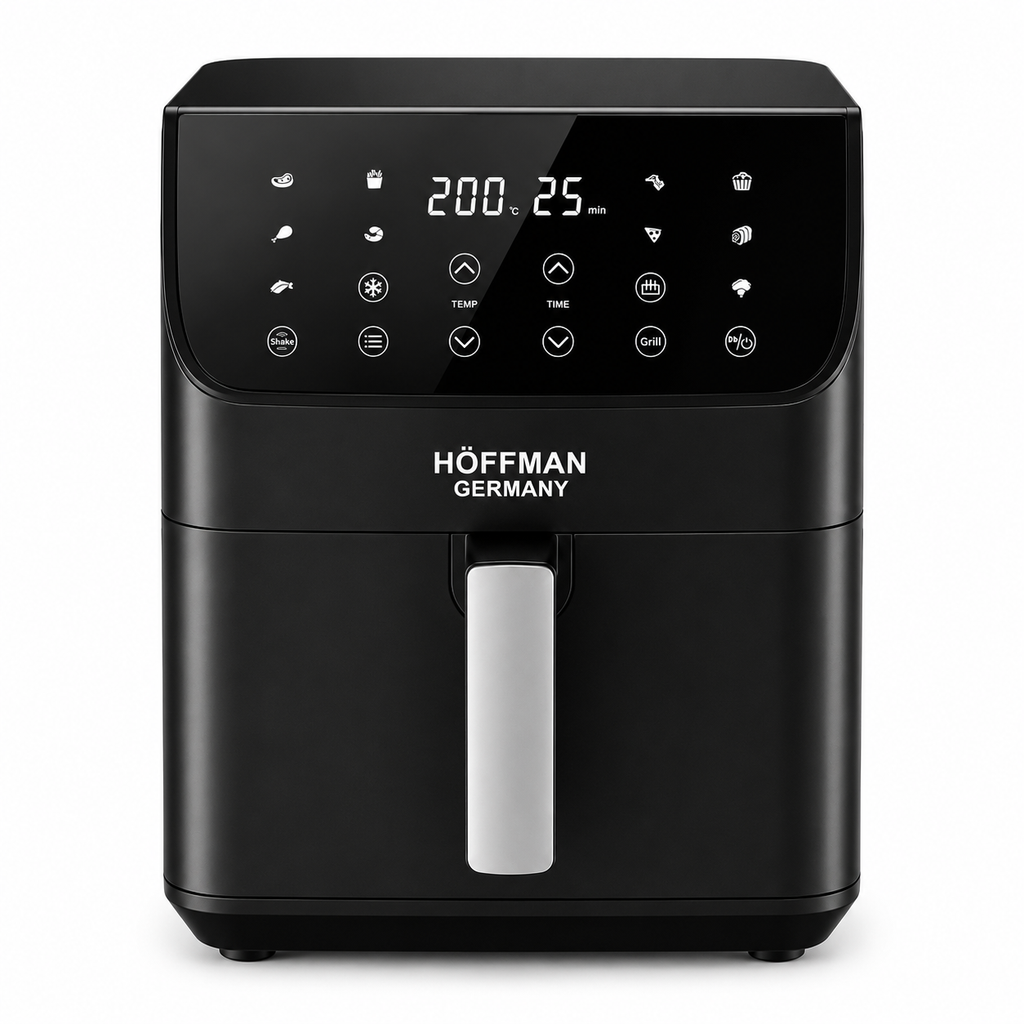 Friteze me ajer Hoffman HF-381T