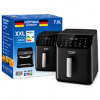 Friteze me ajer Hoffman HF-381T