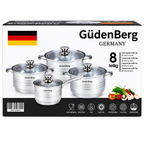Set me tenxhere GudenBerg GD-2365G