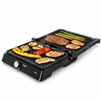 Tostier/ Grill Elektrik Hoffman  HF-286ZK