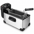 Friteze elektrike LumaBella LB-60002