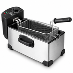 Friteze elektrike LumaBella LB-60002