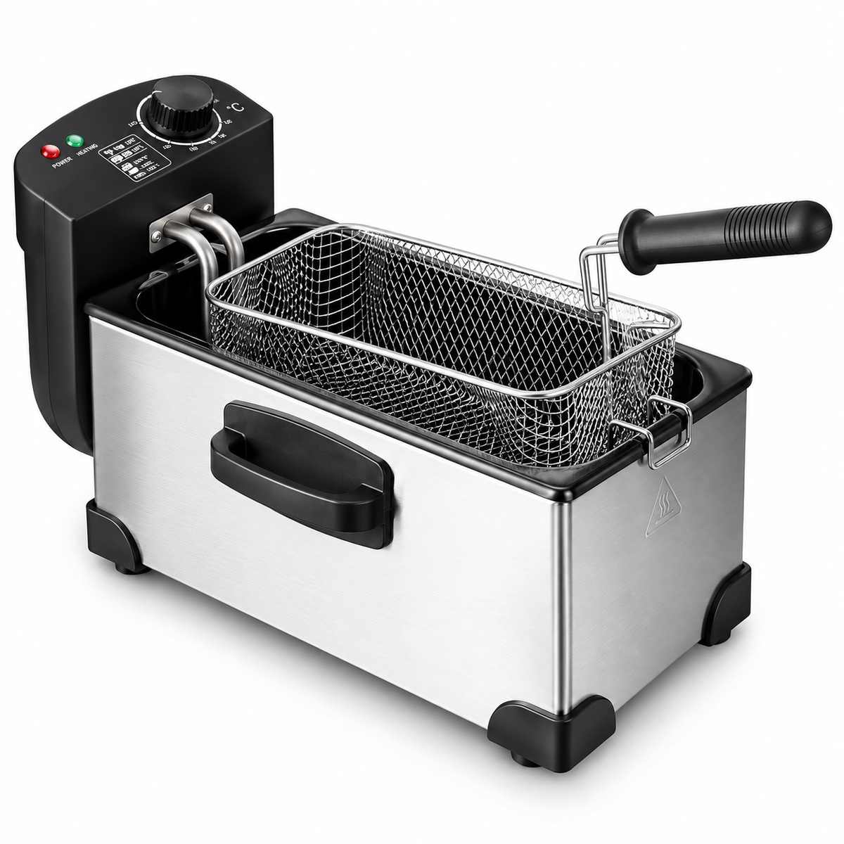 Friteze elektrike LumaBella LB-60002