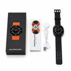 Ore Galaxy Watch Ultra