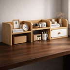 Organizues Tavoline prej Druri "Nordic Minimalist"