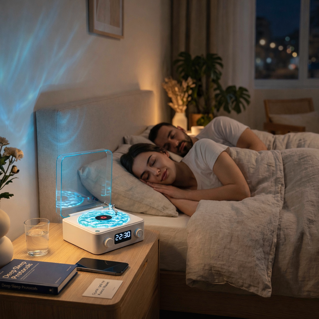 Altoparlant "Kawoo Waves"