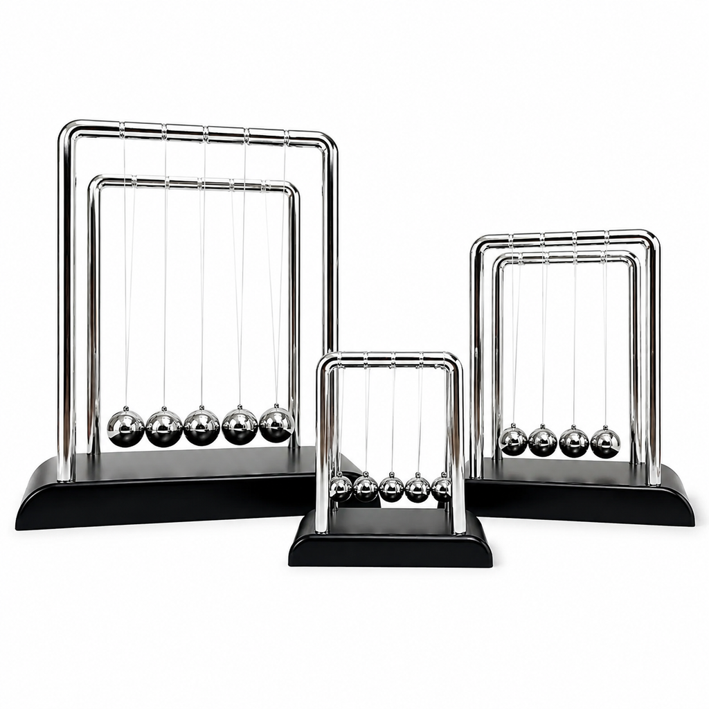 Dekorues "Balance Balls"