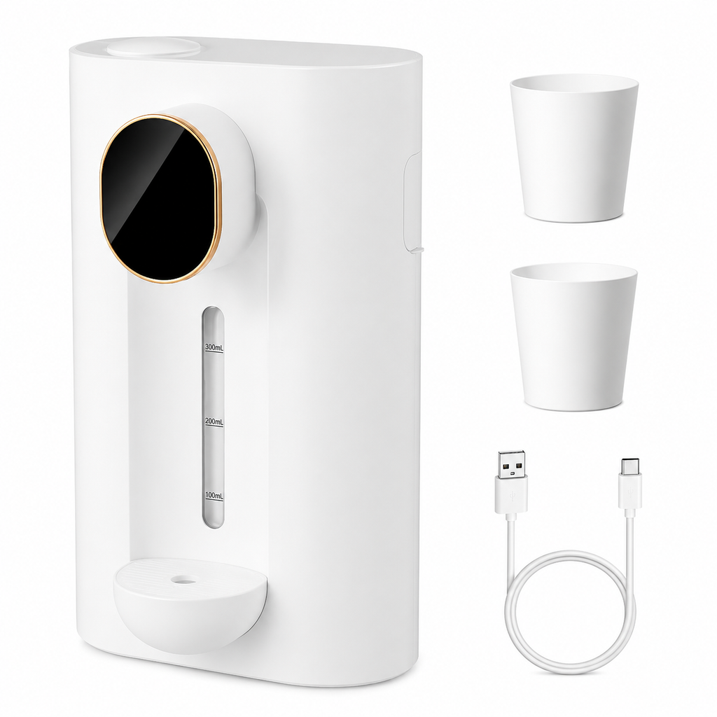 Dispenser per Mouthwasher