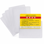 Mbajtese per ID (set 10 cope)