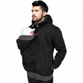 Hoodie per prinder
