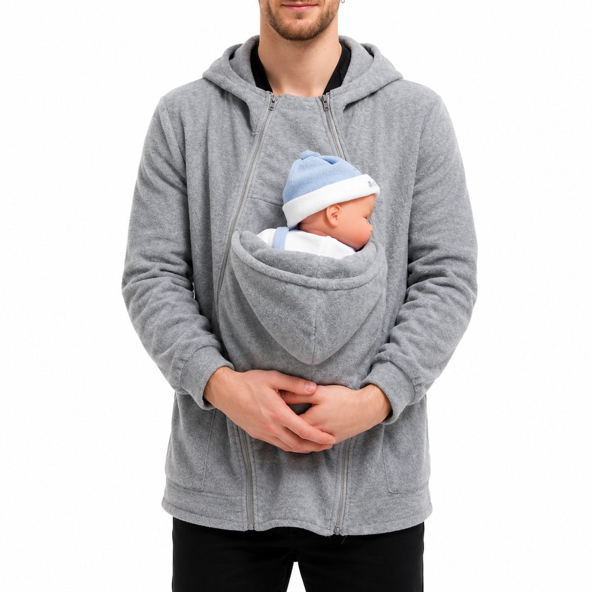 Hoodie per prinder