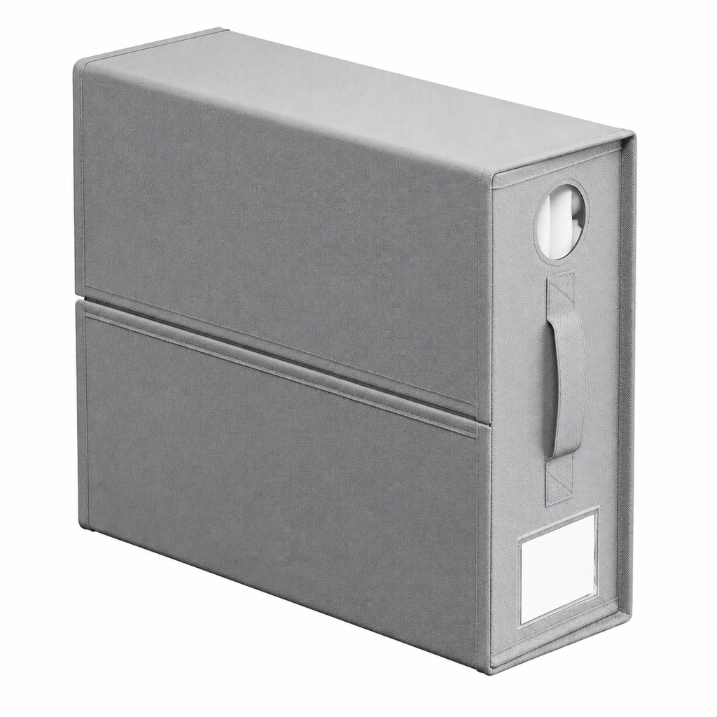 Organizues Per Carcaf