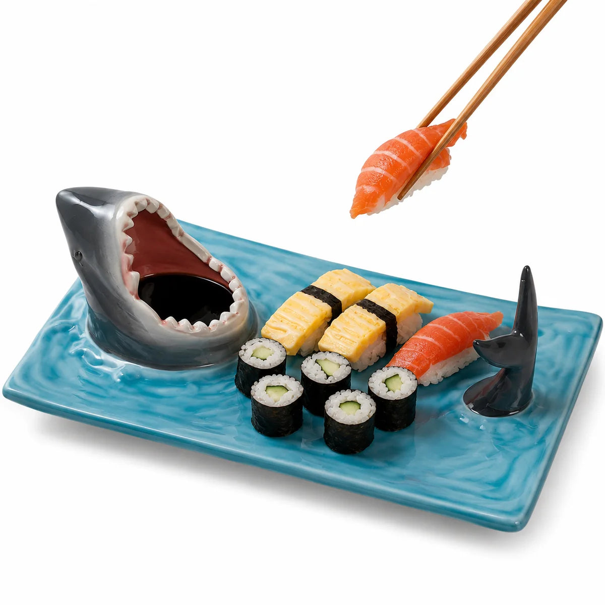 Produkte per sushi