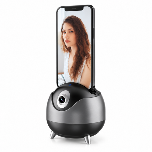 Camer me focus 360°