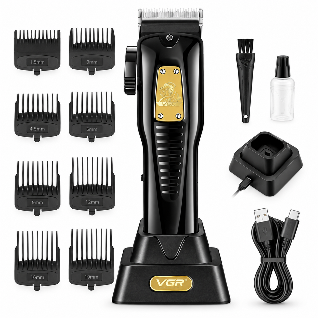 Makine Rroje VGR V-651