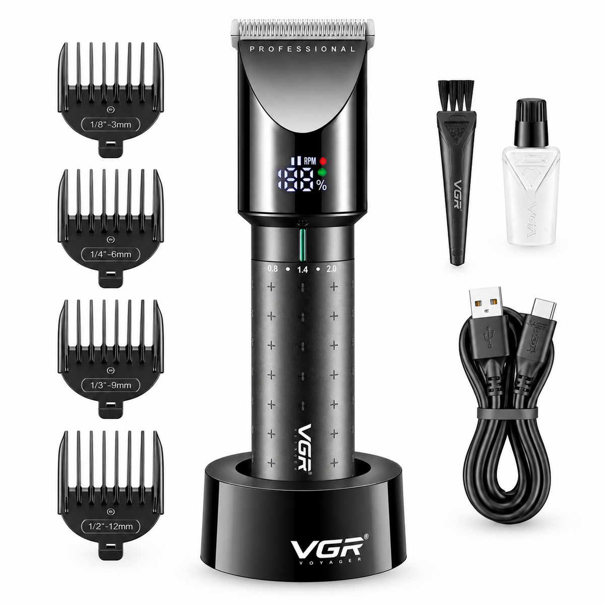 Makine Rroje VGR V-698