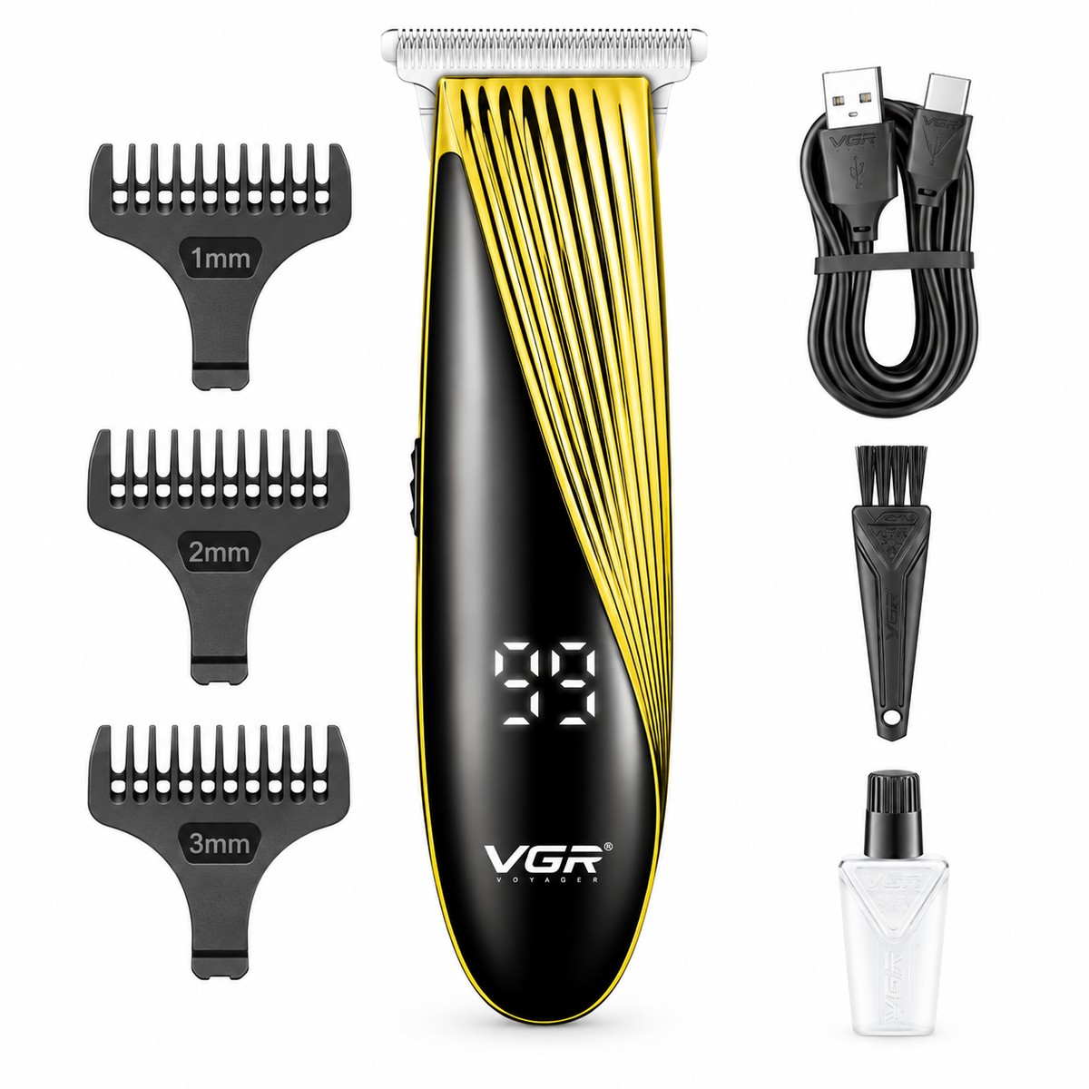 Makine rroje VGR V-959