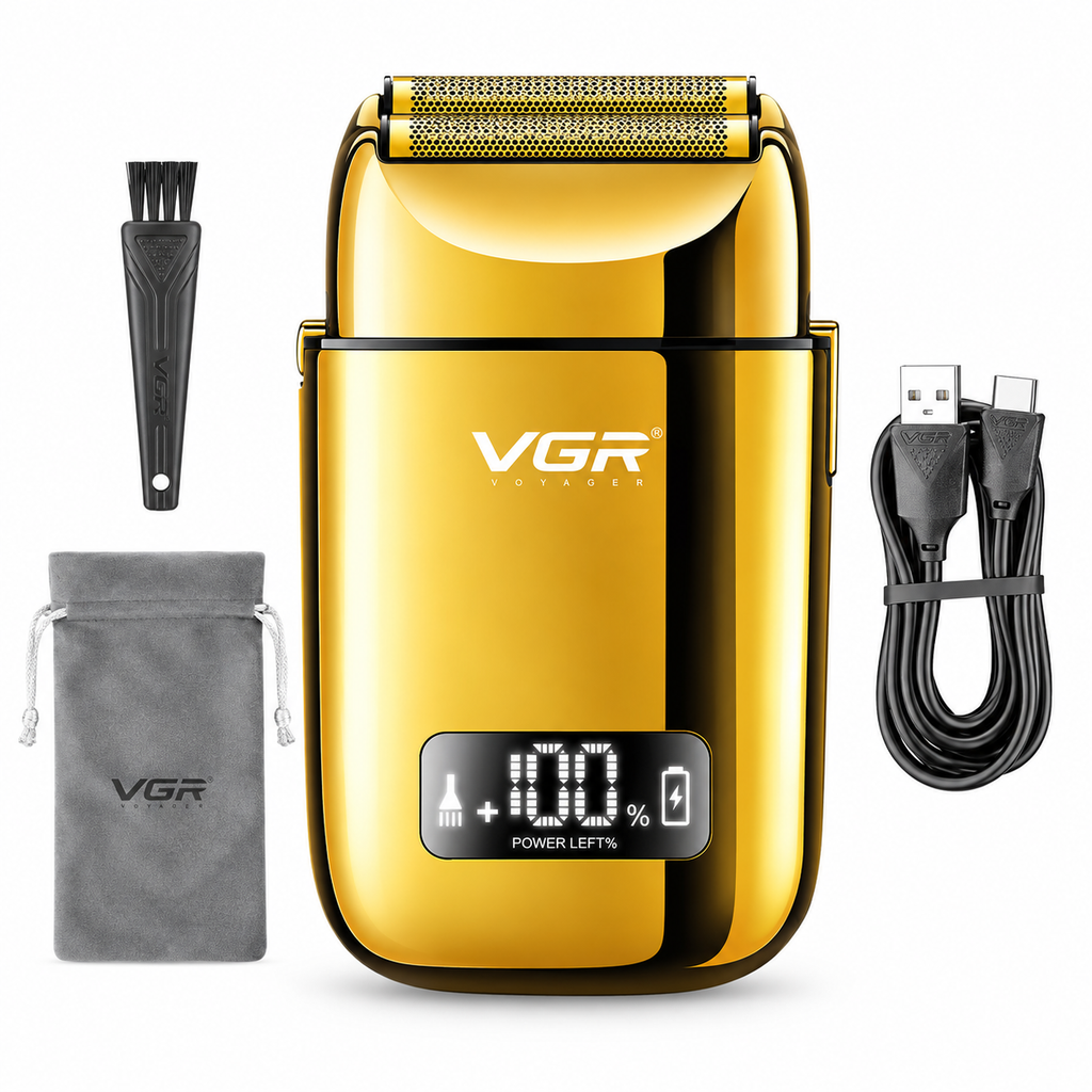 Makine Shaver VGR V-338