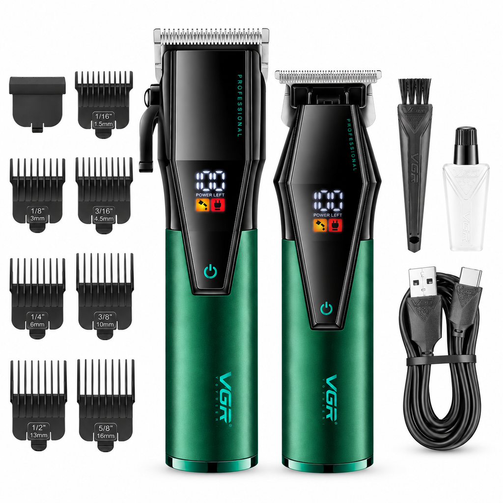 Set VGR V-677