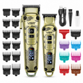 Set VGR V-643