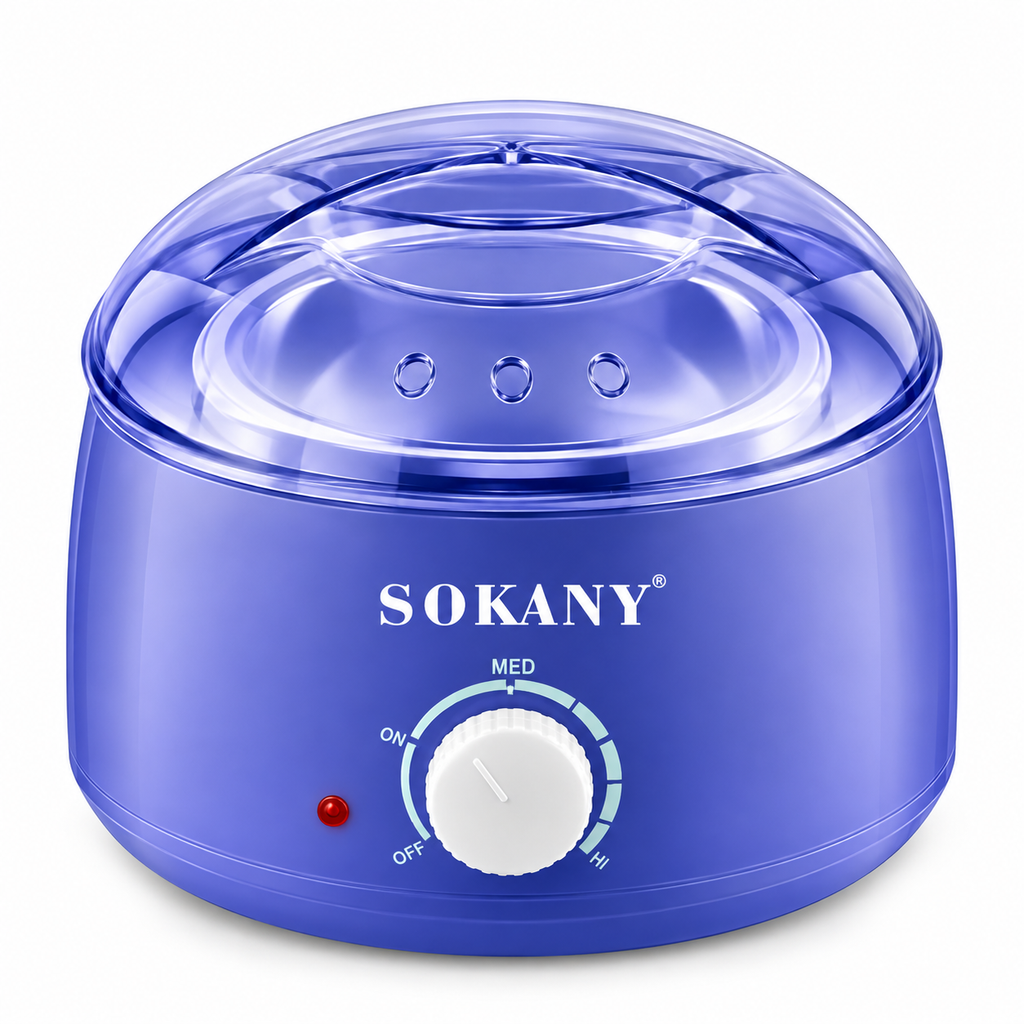Makineri per shkrirjen e dyllit "Sokany SK-117"