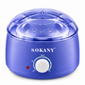 Makineri per shkrirjen e dyllit "Sokany SK-117"