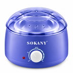 Makineri per shkrirjen e dyllit "Sokany SK-117"